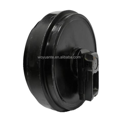 适用于 卡特 CAT390 挖掘机 Undercarriage 配件 567-7867 引导轮 Wheel