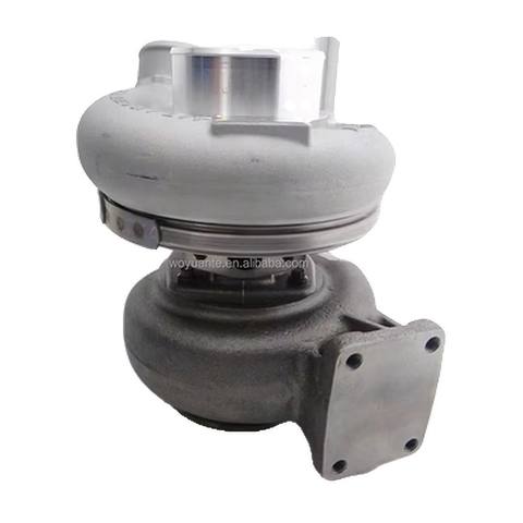 挖掘机 进口 涡轮增压器 315-9810 适用于 卡特 C7.1 发动机 挖掘机