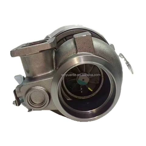 挖掘机 进口 涡轮增压器 240-0003 适用于 卡特 C15 发动机 挖掘机
