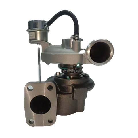 挖掘机 进口 涡轮增压器 353-5972 适用于 卡特 C6.6 发动机 挖掘机