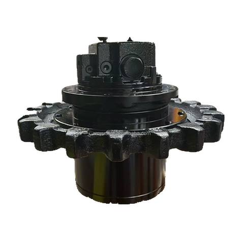 进口 挖掘机 行走马达 Gearbox 配件 550-4341 适用于 卡特 E306.5 E306 E305.5Excavators