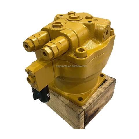 进口 挖掘机 Slewing 马达 总成 配件 184-3829 适用于 卡特 330B 325B 320B 挖掘机 184-3829