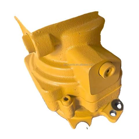 进口 挖掘机 Slewing 马达 总成 配件 512-1016 适用于 卡特 301.7 302CR 挖掘机