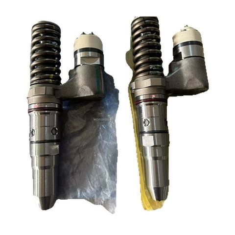 工程机械 配件 3508B 3512B 3516B 3512C 3516C Injector 3920206 392-0206 20R1270 20R-1270 适用于 卡特