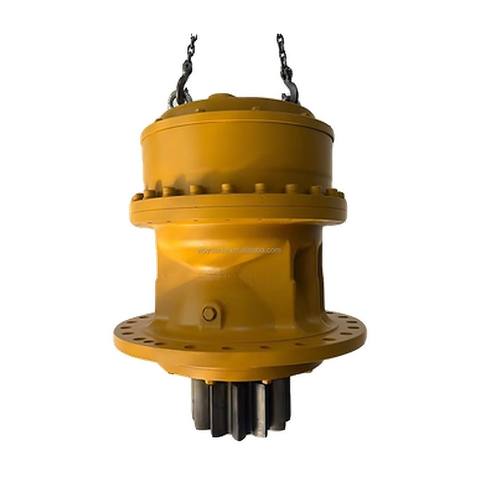 进口 Rotary Tooth Gearbox Reducer 378-9557 适用于 卡特 390F 385C 390D 挖掘机 378-9557