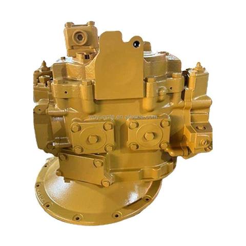 Hydraulic Main 泵 30R-0145 589-1915 柱塞泵 适用于 卡特 320D 323D 320C 320D2 323F 30R-0145 589-1915