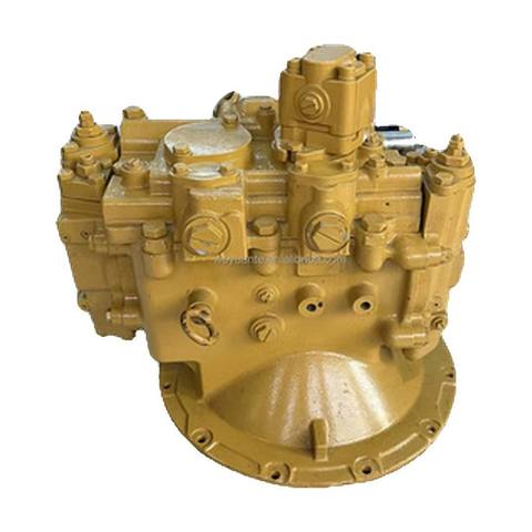 进口 液压泵 311-7404 3117404 适用于 Caterpillar312D2GC 313D2GC 挖掘机