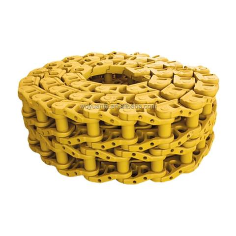 Heavy Mining Duty 链轨 Link 链轨 Group Undercarriage System 3537387 适用 卡特 D11 推土机 Chassis 配件