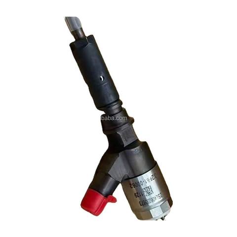 进口 发动机 喷油器 320-0677 适用于 卡特 323D 323DL 321D 发动机 挖掘机 320-0677