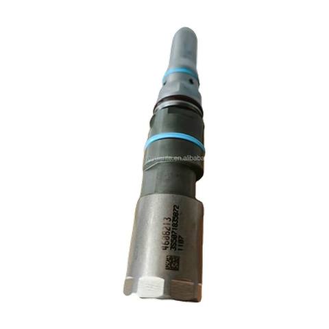 进口 发动机 喷油器 20R-5077 适用于 卡特 336E 340E 336F 340F 发动机 挖掘机 20R-5077