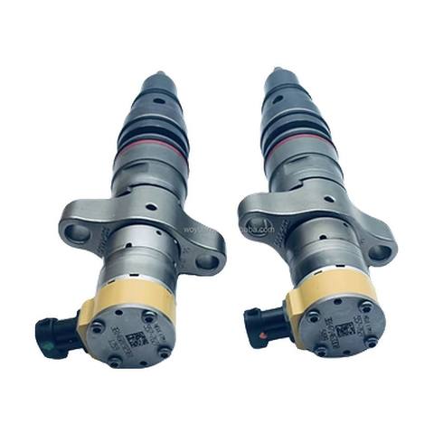 进口 发动机 喷油器 387-9427 适用于 卡特 325D 329D 326DL 328D 发动机 挖掘机 387-9427