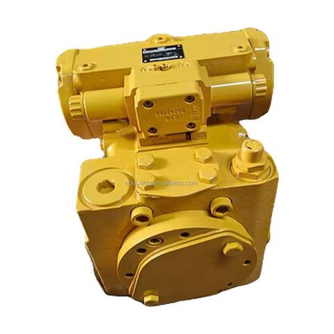 259-0784 266-7953 挖掘机 Rotary 泵 总成 适用于 卡特 E374/395 Rotary 泵 259-0784 266-7953