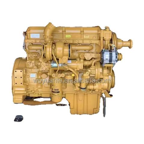 Mine 发动机 总成 266-6263 适用于 卡特 336D/336F 挖掘机 Accessories 266-6263