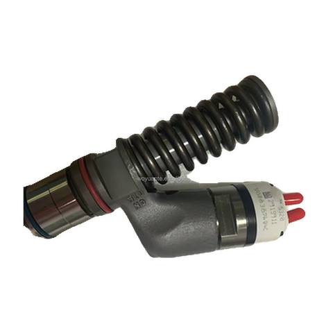 进口 发动机 喷油器 10R-7230 适用于 卡特 777D 785D 789D 发动机 挖掘机