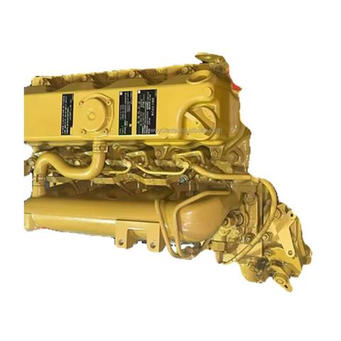 适用于 Kai C2.4 发动机 530-3084 发动机 总成 适用于 卡特 挖掘机 530-3084