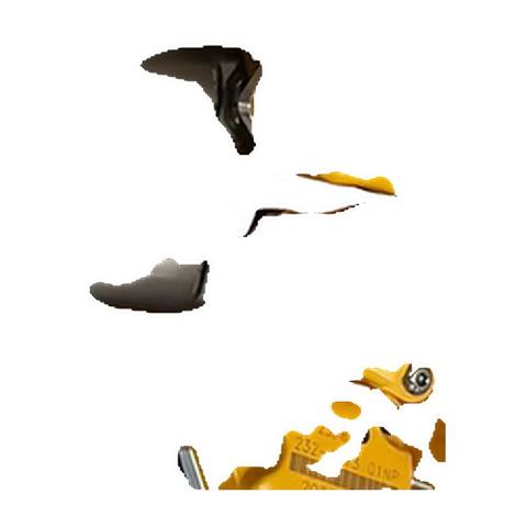 进口 发动机 喷油器 10R-1267 适用于 卡特 773E 775E 777D Mining Use 发动机 挖掘机