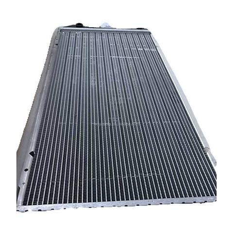 进口 挖掘机 散热器 521-5201 适用于 卡特 336GC 330GC 发动机 挖掘机 521-5201