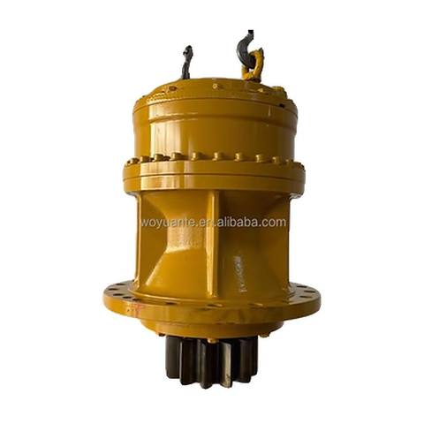 进口 Rotary Tooth Gearbox Reducer 418-7232-03 适用于 卡特 330GC, 330D2, 330D 挖掘机 418-7232-03