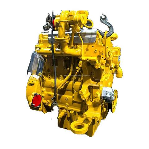 C4.4 发动机 514-3537 适用于 卡特 106kW 2200RPM 74~150kW Loaders, Bulldozers 适用于 CAT卡特 514-3537