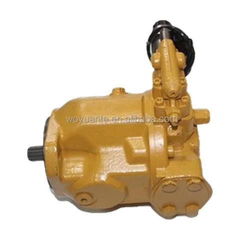 Hydraulic Fan 泵 259-0815 适用于 CAT卡特 330D 336D 挖掘机 259-0815