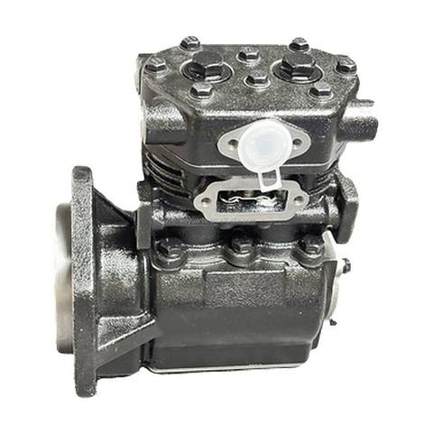 Twin 油缸 空气 制动 Compressor 1W6473 2P7800 适用于 CAT卡特 3304 3306 120G 工程机械 配件