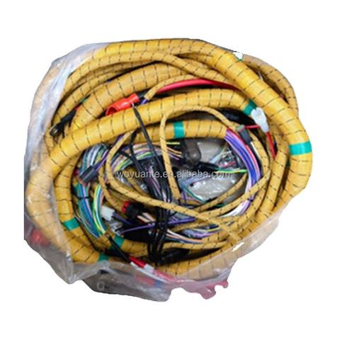 Wiring Harness 2296850 229-6850 适用 挖掘机 适用于 CAT卡特 330C 发动机 2296850