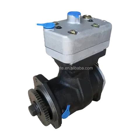 空气 制动 Compressor 224-0003 1933940 适用于 CAT卡特 126B 3126E C7 发动机 1933940
