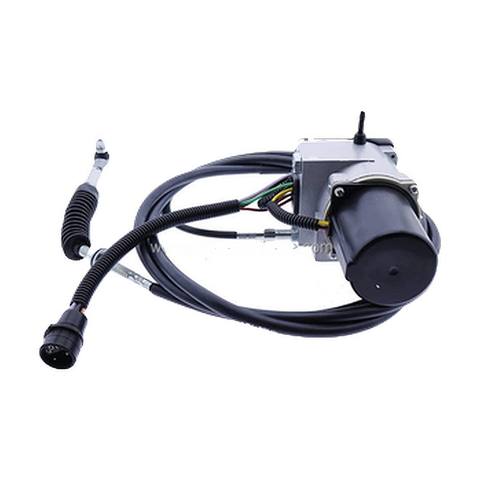 Throttle 马达 106-0092 1060092 适用于 CAT卡特 挖掘机 320 E320L 发动机 3066 1060092