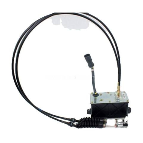 Throttle 马达 139-3917 1393917 适用于 CAT卡特 312B 312BL E312B 挖掘机 1393917