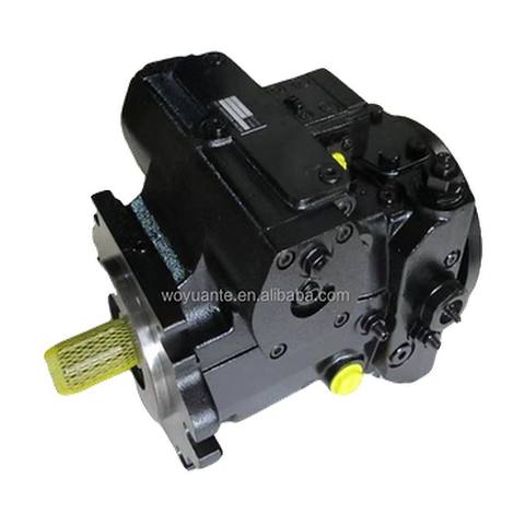 21 Spline Hydraulic 柱塞 泵 2712114 4244482 271-2114 适用于 CAT卡特 D6T 发动机 2712114 4244482