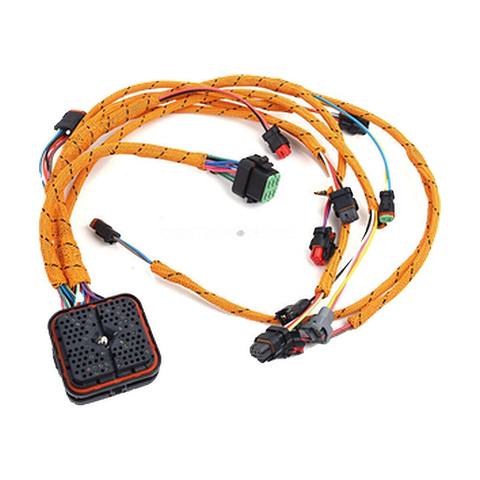 C9 发动机 Wiring Harness 3239140 323-9140 适用 CAT卡特 336D 330D 挖掘机 3239140