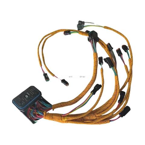 Wiring Harness 201-1283 2011283 适用于 CAT卡特 330C FM 330C L 330C MH 2011283