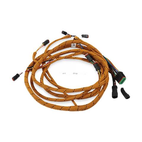 液压泵 Wiring Harness 197-4328 1974328 适用于 CAT卡特 325C 325CL 322C 挖掘机