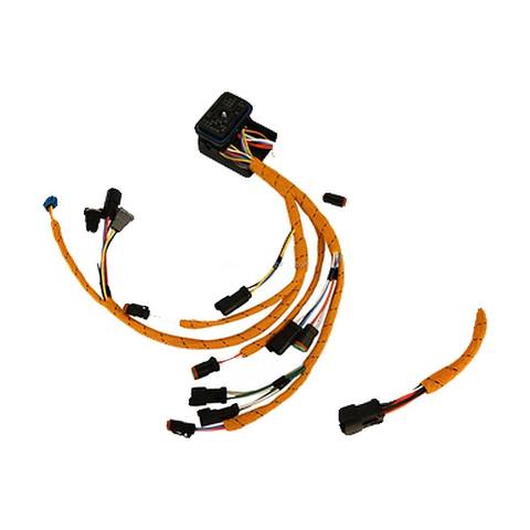 发动机 Wiring Harness 195-7336 1957336 适用于 CAT卡特 322C 325C 挖掘机 938G 950G 962G 装载机 1957336
