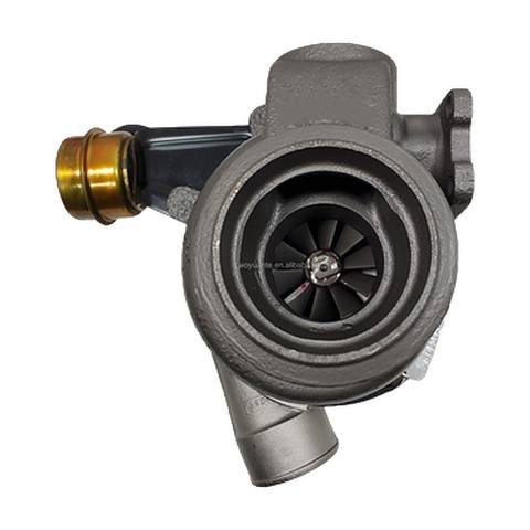 S200G 涡轮增压器 186-2532 0R9865 适用于 CAT卡特 7.0L 3126 发动机