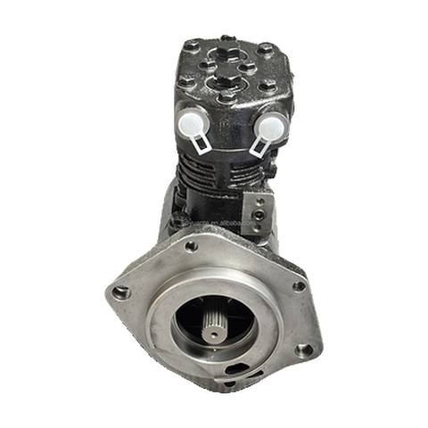 空气 制动 Compressor 1W-6473 1w6473 适用 CAT卡特 3304 3306 发动机 120G 12G 130G 140G
