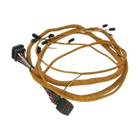 Cable C11 发动机 Harness 245-3514 273-0274 307-3116 265-3290 适用于 CAT卡特 950H 966H 245-3514 273-0274 307-3116 265-3290