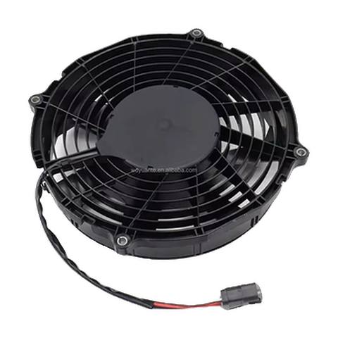 Fan 马达 510-8095 适用于 CAT卡特 E320 E323 E329 E336 E320GC E336GC E340 E349 510-8095