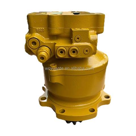 挖掘机 进口 Rotary 马达 397-3825 适用于 卡特 305D 305.5E 306E 发动机 挖掘机 397-3825