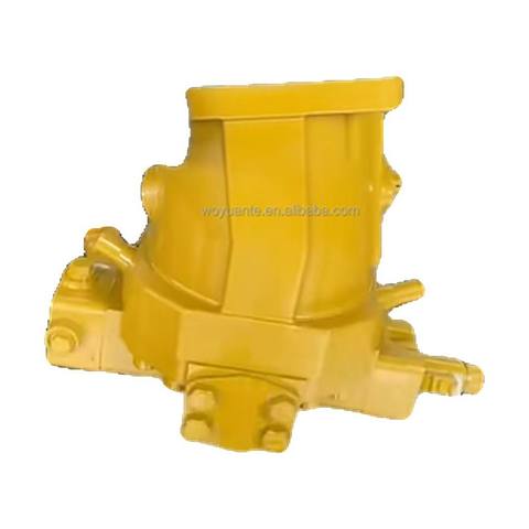 挖掘机 进口 Rotary 马达 524-7625 适用于 卡特 374D 374DL 374F 发动机 挖掘机 524-7625
