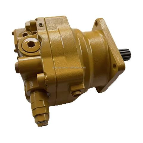 挖掘机 进口 Rotary 马达 505-0531 适用于 卡特 336GC 330GC 发动机 挖掘机