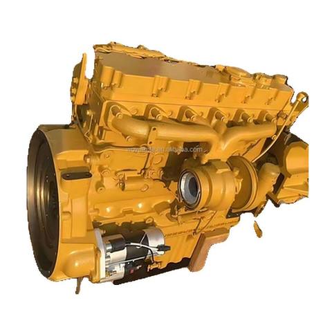 376-7980 450-2721 挖掘机 发动机 总成 适用于 卡特 C7.1 E323D2 发动机 376-7980 450-2721