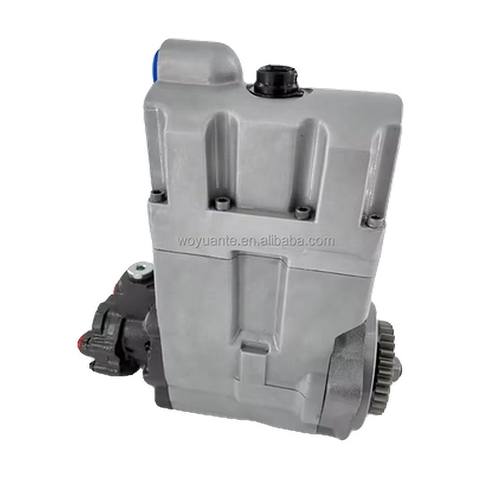C7 发动机 燃油泵 10R8900 319-0678 适用于 卡特 C7 & 330D E330C 工程机械 配件