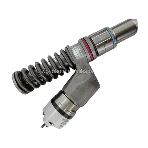 Injector 276-8307 适用于 CAT卡特 Injector C15/C18 2768307 374-0750 295-9085 253-0616 253-0618