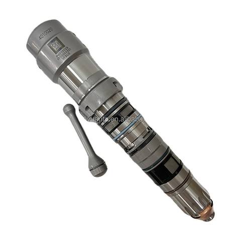 4010029 燃油 System Component 适用于 CAT卡特 C7.1 发动机 挖掘机 装载机 平地机 Heavy Equipment 柴油 配件