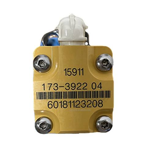 Hydraulic 柴油 喷油器 173-3922 适用于 CAT卡特 3126B 3126E 发动机