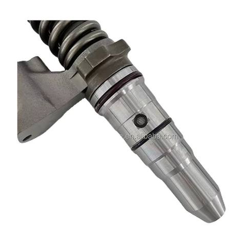Durable 燃油 喷油器总成 250-1302 2501302 适用于 CAT卡特 发动机 3500 Series