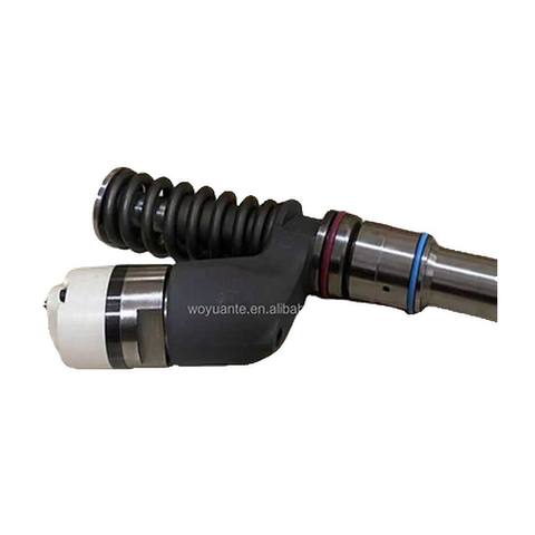 253-0616 喷油器 Nozzles 2530616 适用于 卡特 CAT卡特 C15 C18 柴油 发动机配件