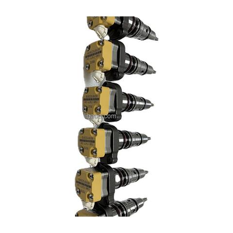 重载 198-7471 HEUI Injector 适用于 卡特 3126B 3126E 发动机 工程机械 配件