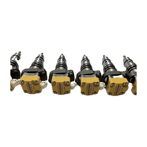 重载 198-6605 HEUI Injector 适用于 卡特 3126B 3126E 发动机 工程机械 配件